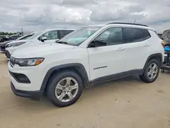 3C4NJDBN5PT552707 2023 JEEP COMPASS