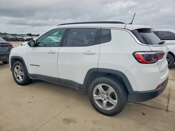 3C4NJDBN5PT552707 2023 JEEP COMPASS - Image 2