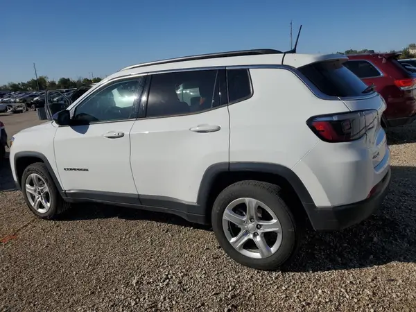 3C4NJDBN5PT552724 2023 JEEP COMPASS - Image 2