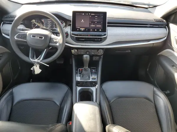 3C4NJDBN5PT552724 2023 JEEP COMPASS - Image 8