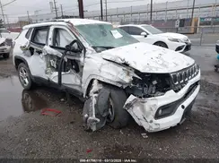 3C4NJDBN5PT552769 2023 JEEP COMPASS