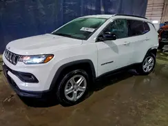 3C4NJDBN5PT552920 2023 JEEP COMPASS