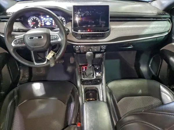 3C4NJDBN5PT552920 2023 JEEP COMPASS - Image 8