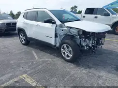 3C4NJDBN5PT553033 2023 JEEP COMPASS