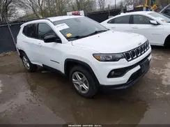 3C4NJDBN5PT553517 2023 JEEP COMPASS