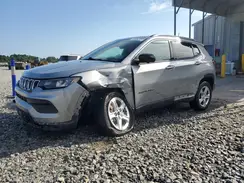 3C4NJDBN5PT557762 2023 JEEP COMPASS