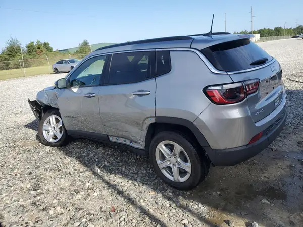 3C4NJDBN5PT557762 2023 JEEP COMPASS - Image 2