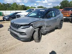 3C4NJDBN5PT560595 2023 JEEP COMPASS