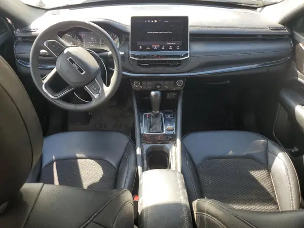 3C4NJDBN5PT560595 2023 JEEP COMPASS - Image 8