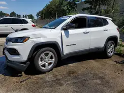 3C4NJDBN5PT561438 2023 JEEP COMPASS