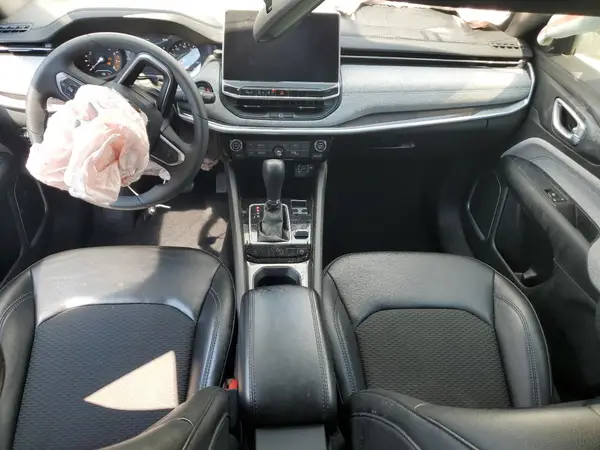 3C4NJDBN5PT561438 2023 JEEP COMPASS - Image 8