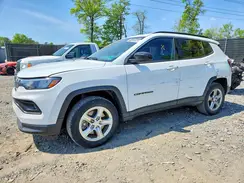 3C4NJDBN5PT561584 2023 JEEP COMPASS