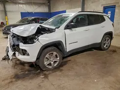 3C4NJDBN5PT561939 2023 JEEP COMPASS
