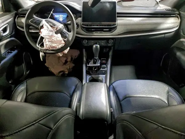 3C4NJDBN5PT561939 2023 JEEP COMPASS - Image 8