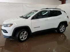 3C4NJDBN5PT562167 2023 JEEP COMPASS
