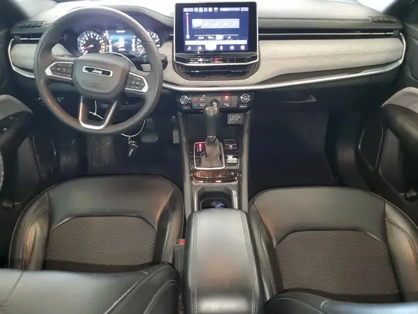 3C4NJDBN5PT562167 2023 JEEP COMPASS - Image 8