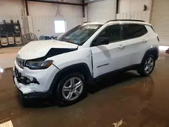 3C4NJDBN5PT562220 2023 JEEP COMPASS