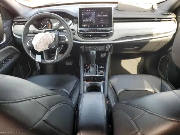 3C4NJDBN5PT562220 2023 JEEP COMPASS - Image 8
