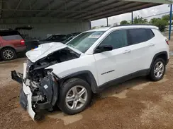 3C4NJDBN5PT562251 2023 JEEP COMPASS