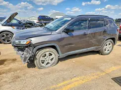 3C4NJDBN5PT563707 2023 JEEP COMPASS