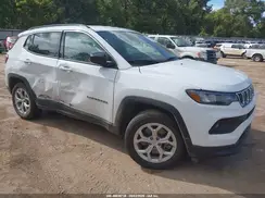 3C4NJDBN5RT100419 2024 JEEP COMPASS