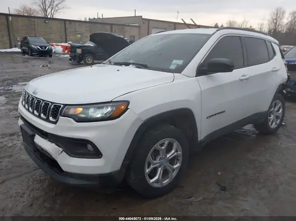 3C4NJDBN5RT103711 2024 JEEP COMPASS - Image 2