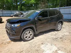 3C4NJDBN5RT104146 2024 JEEP COMPASS