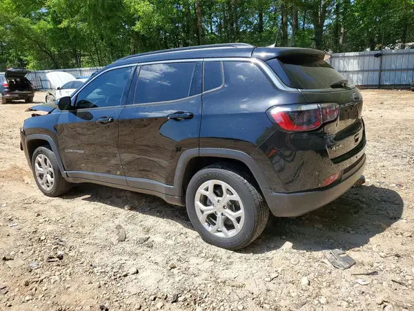 3C4NJDBN5RT104146 2024 JEEP COMPASS - Image 2