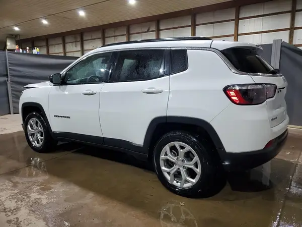 3C4NJDBN5RT109198 2024 JEEP COMPASS - Image 2