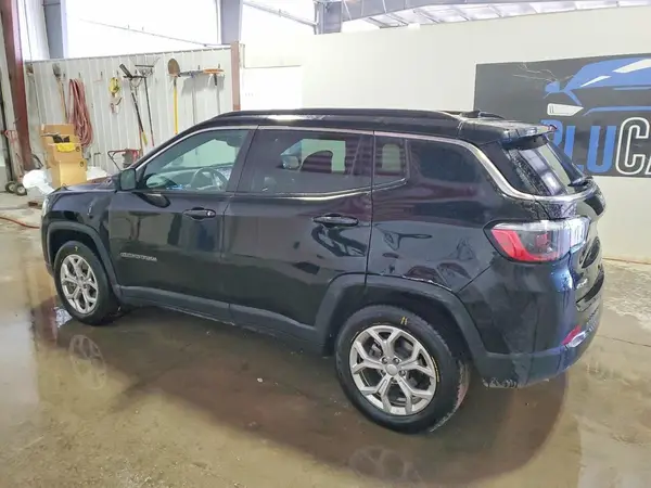 3C4NJDBN5RT109279 2024 JEEP COMPASS - Image 2