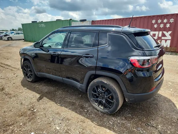 3C4NJDBN5RT115146 2024 JEEP COMPASS - Image 2
