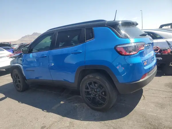 3C4NJDBN5RT115633 2024 JEEP COMPASS - Image 2