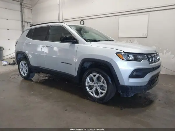 3C4NJDBN5RT116961 2024 JEEP COMPASS - Image 1