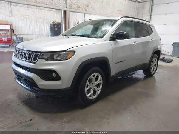 3C4NJDBN5RT116961 2024 JEEP COMPASS - Image 2