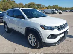 3C4NJDBN5RT117317 2024 JEEP COMPASS