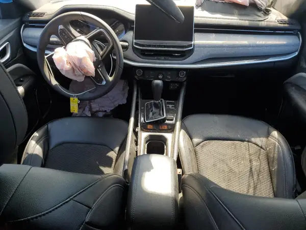 3C4NJDBN5RT117589 2024 JEEP COMPASS - Image 8