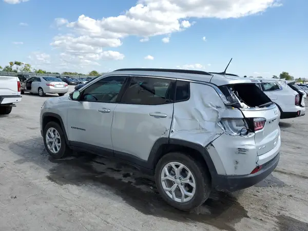 3C4NJDBN5RT117947 2024 JEEP COMPASS - Image 2