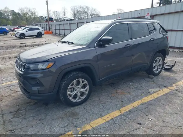3C4NJDBN5RT120055 2024 JEEP COMPASS - Image 2