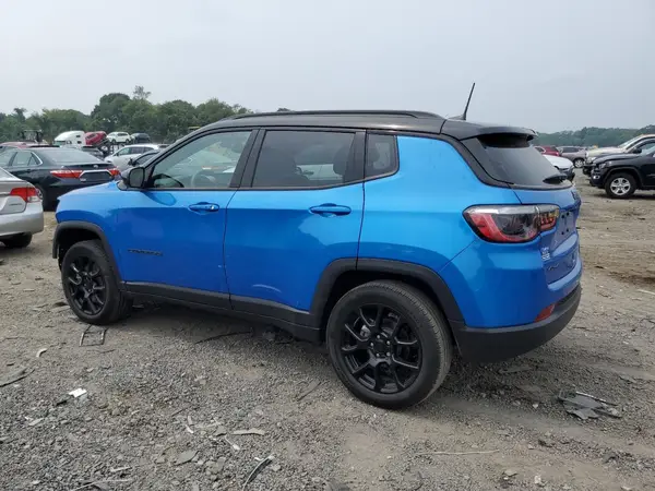3C4NJDBN5RT124168 2024 JEEP COMPASS - Image 2