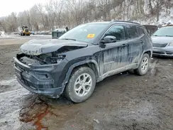 3C4NJDBN5RT126597 2024 JEEP COMPASS