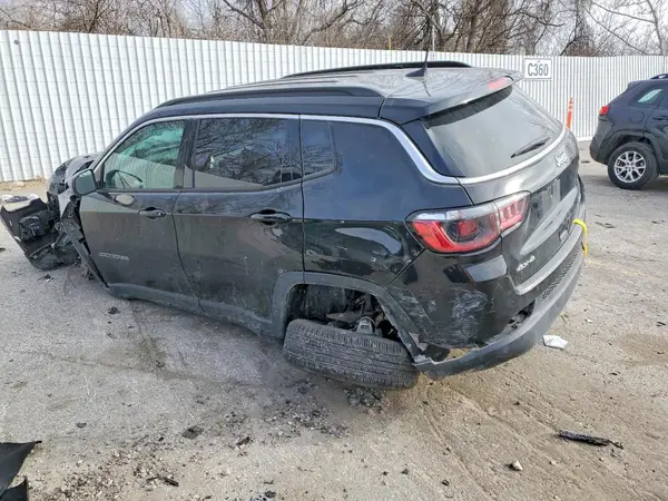 3C4NJDBN5RT128415 2024 JEEP COMPASS - Image 2