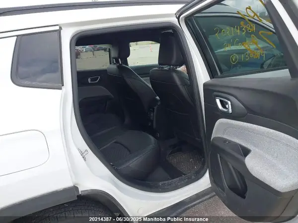 3C4NJDBN5RT130794 2024 JEEP COMPASS - Image 8