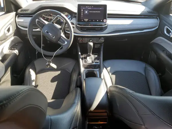 3C4NJDBN5RT132772 2024 JEEP COMPASS - Image 8