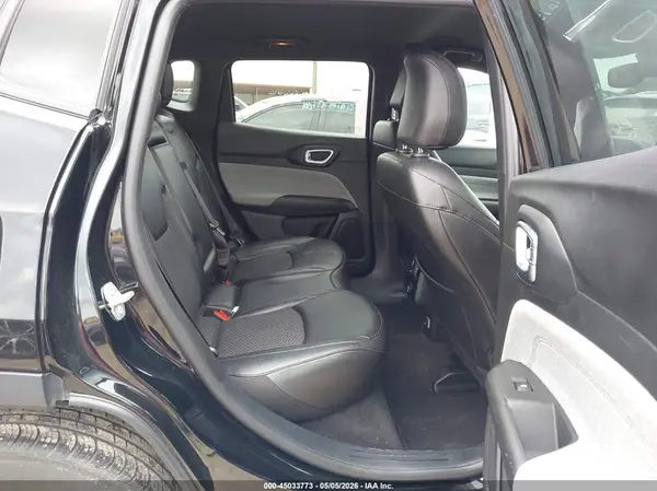 3C4NJDBN5RT133159 2024 JEEP COMPASS - Image 8