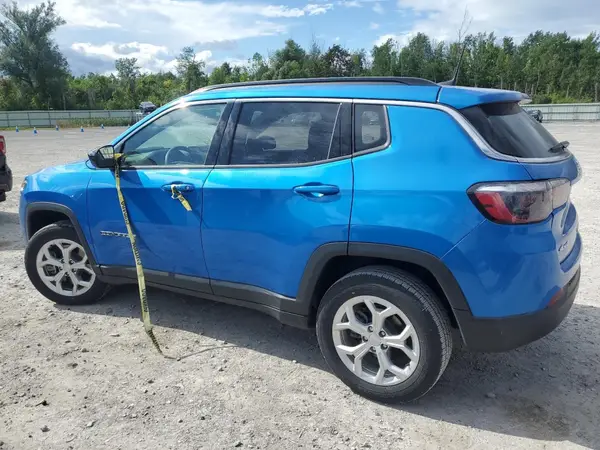 3C4NJDBN5RT133243 2024 JEEP COMPASS - Image 2