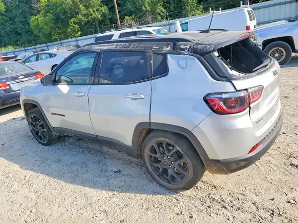 3C4NJDBN5RT135333 2024 JEEP COMPASS - Image 2