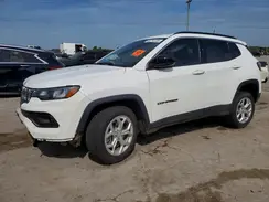 3C4NJDBN5RT135459 2024 JEEP COMPASS