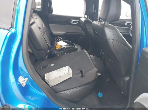 3C4NJDBN5RT138751 2024 JEEP COMPASS - Image 8