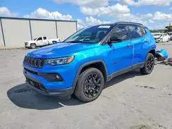 3C4NJDBN5RT140919 2024 JEEP COMPASS