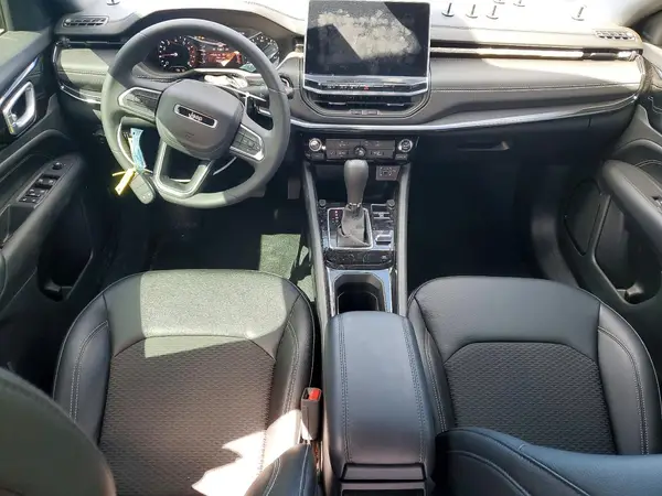 3C4NJDBN5RT140919 2024 JEEP COMPASS - Image 8